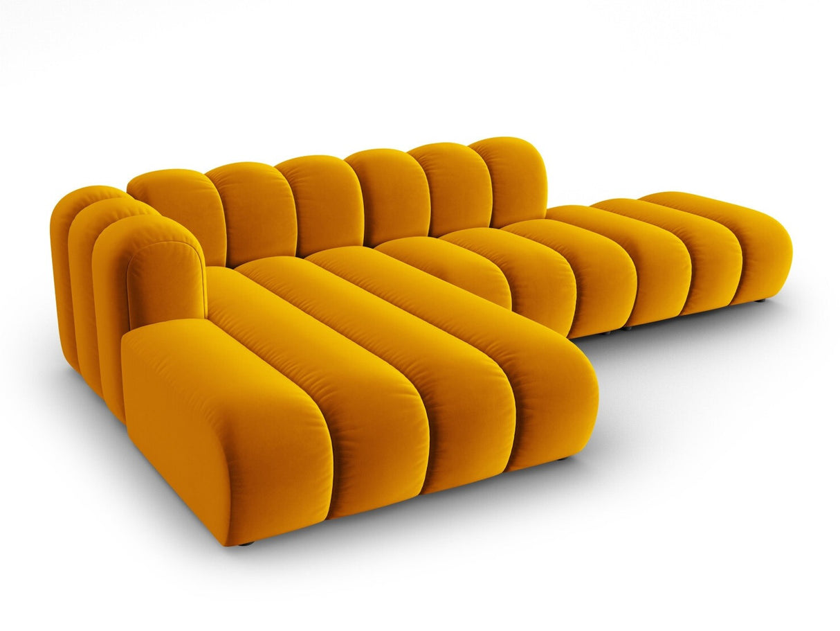 Stūra dīvāns 592448