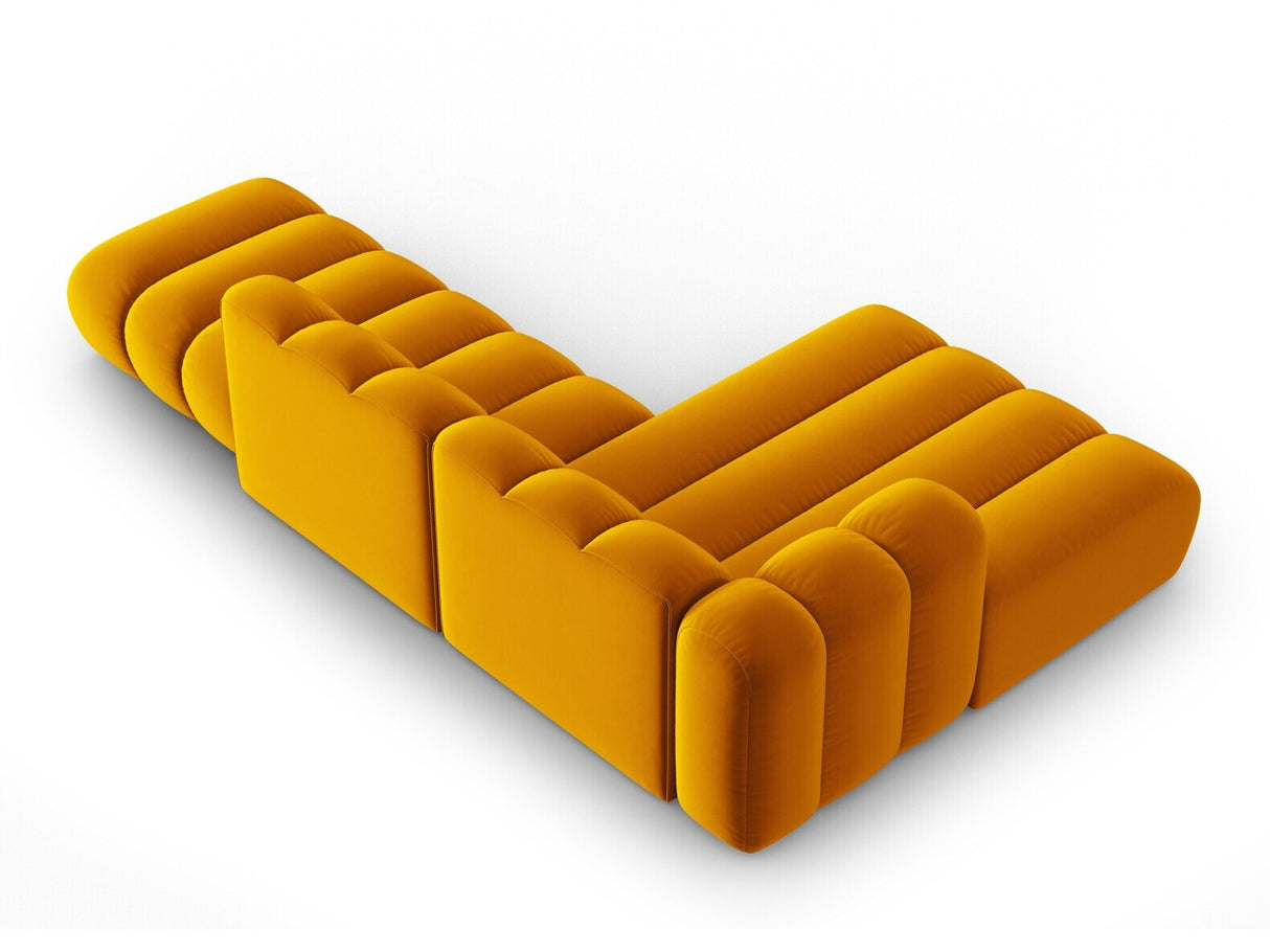 Stūra dīvāns 592448