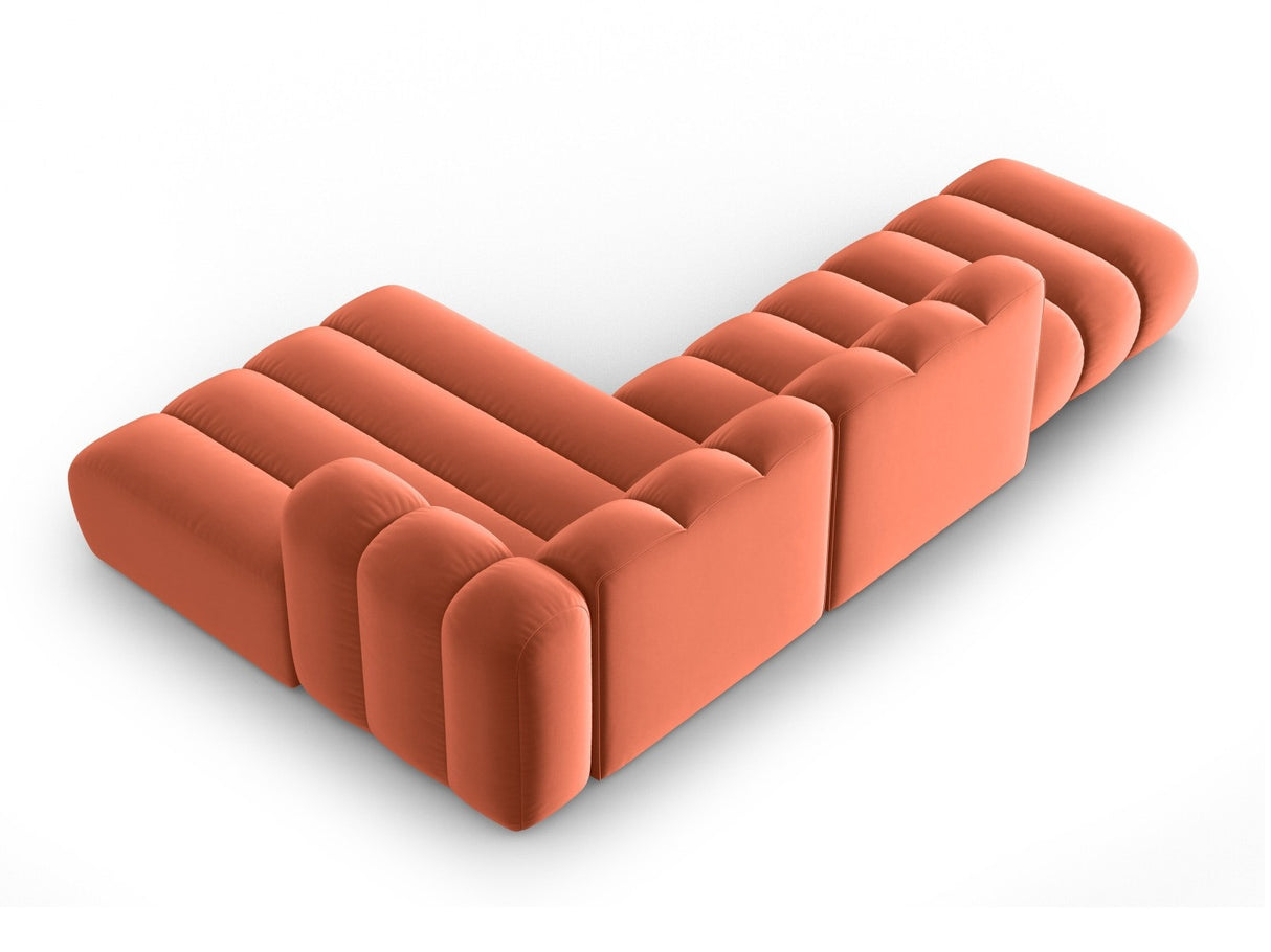 Stūra dīvāns 592448