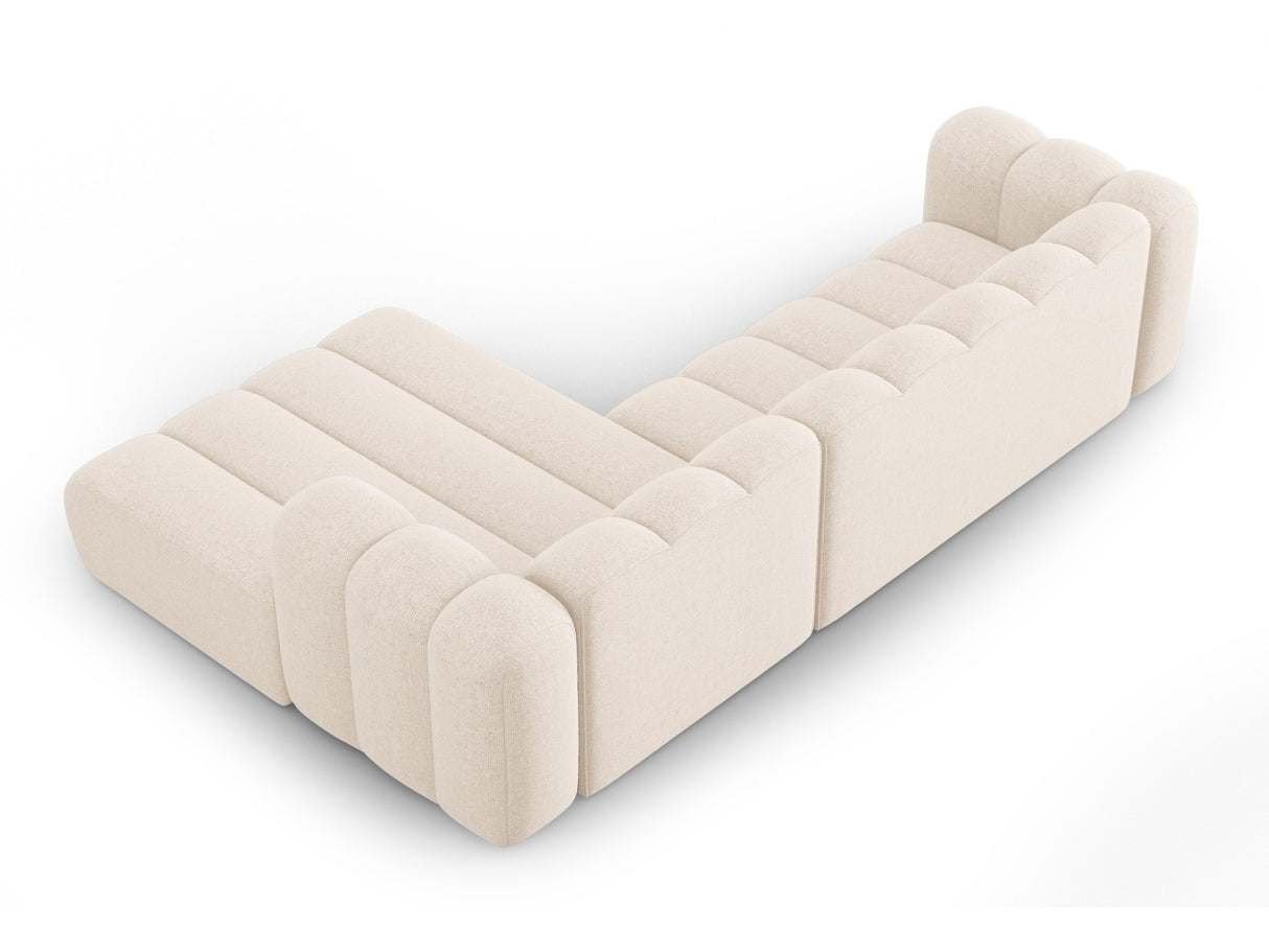 Stūra dīvāns 592563