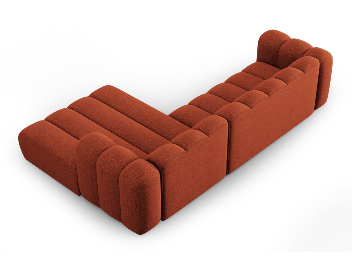 Stūra dīvāns 592563