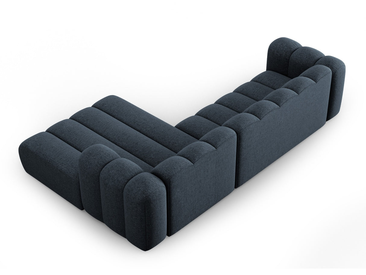 Stūra dīvāns 592563