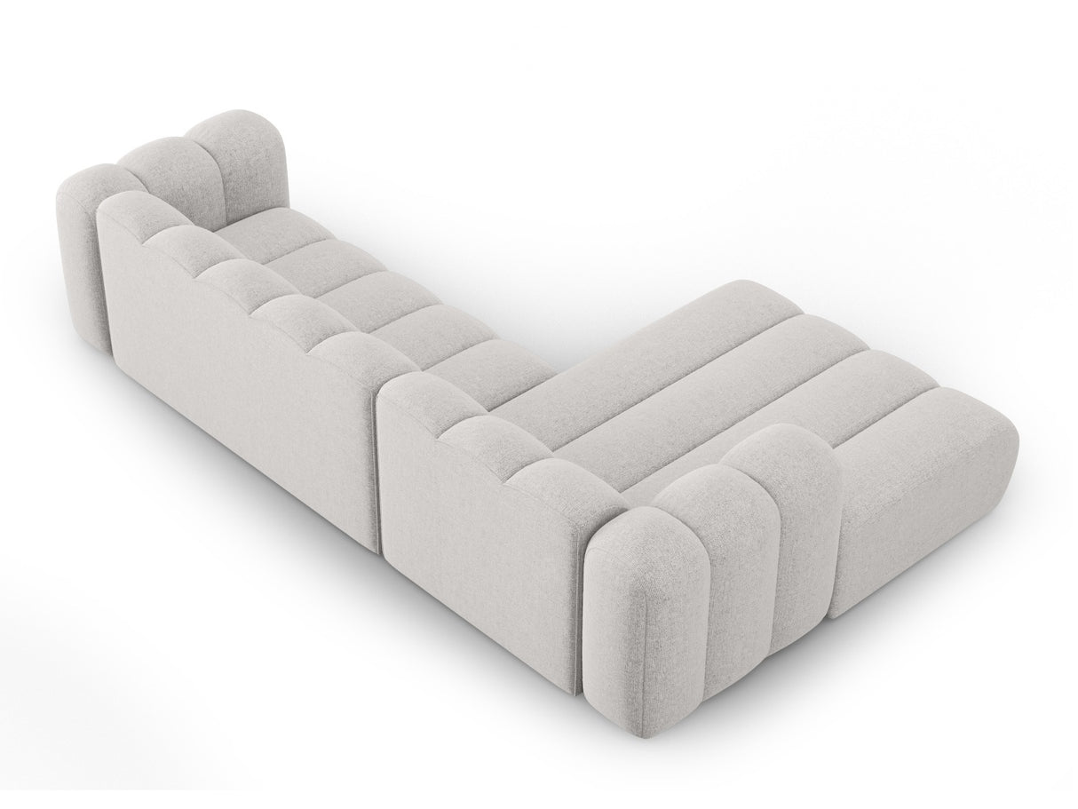 Stūra dīvāns 592563