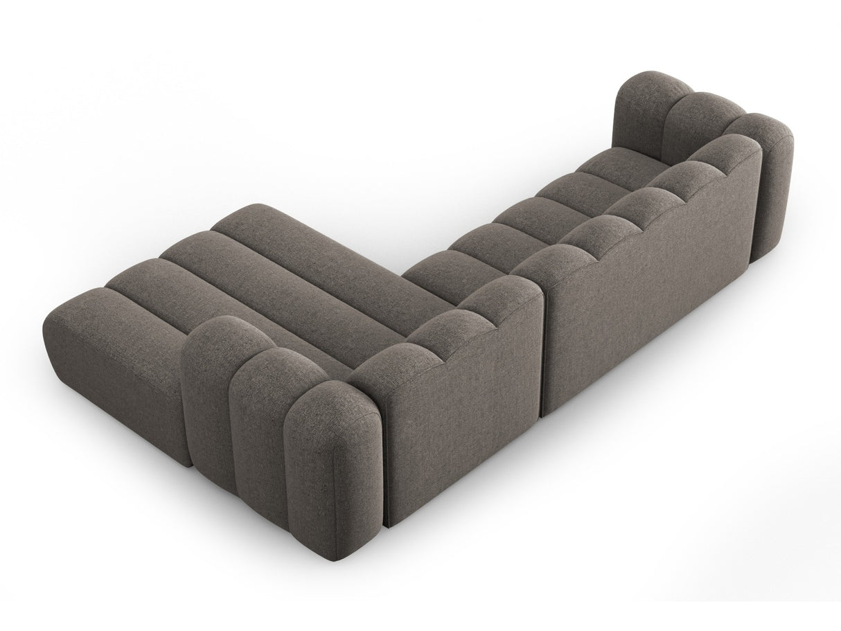 Stūra dīvāns 592563