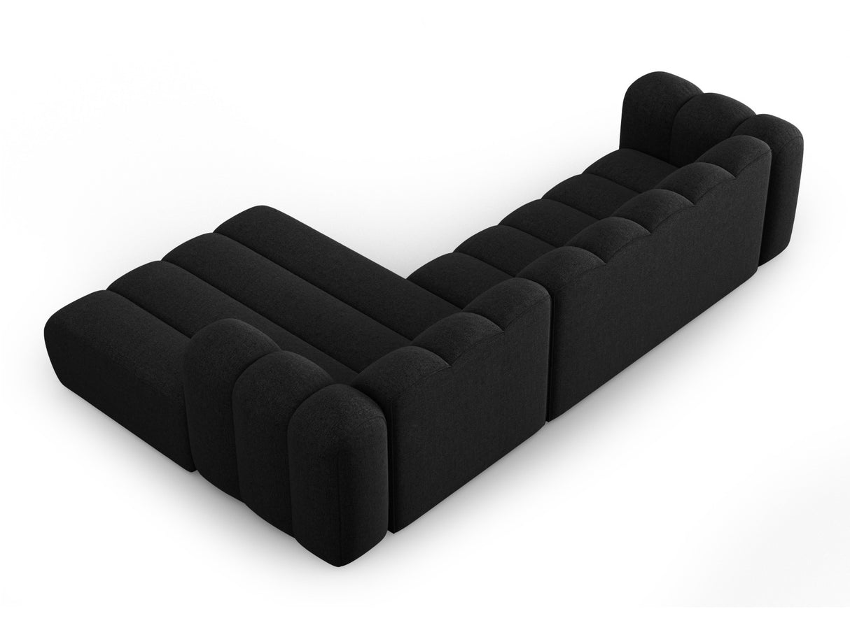 Stūra dīvāns 592563