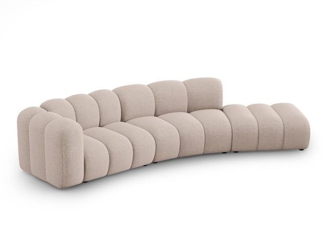 Moduļu stūra dīvāns 592648