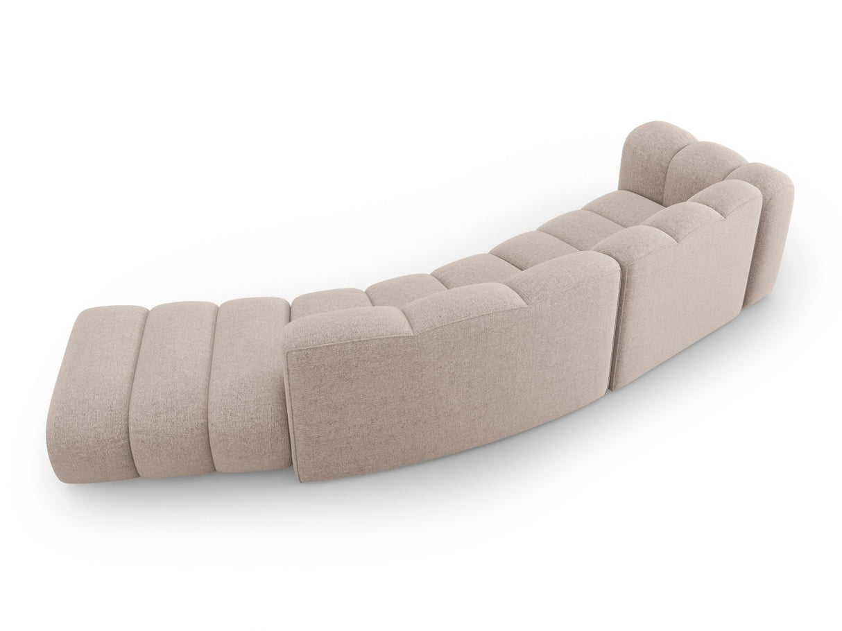 Moduļu stūra dīvāns 592648