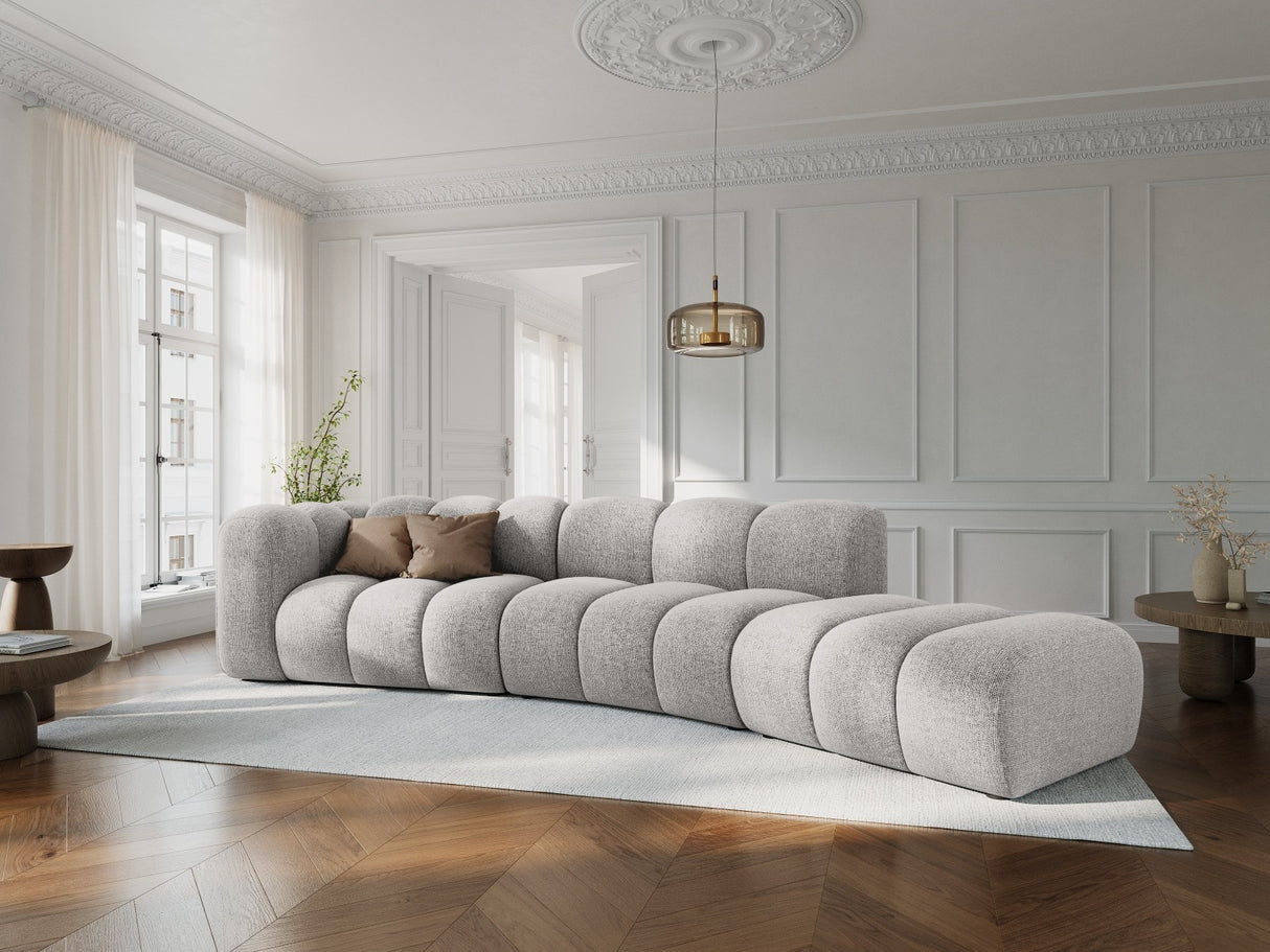 Moduļu stūra dīvāns 592648