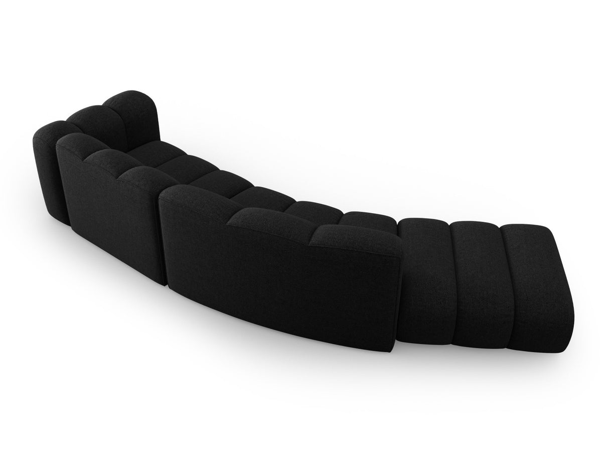 Moduļu stūra dīvāns 592648