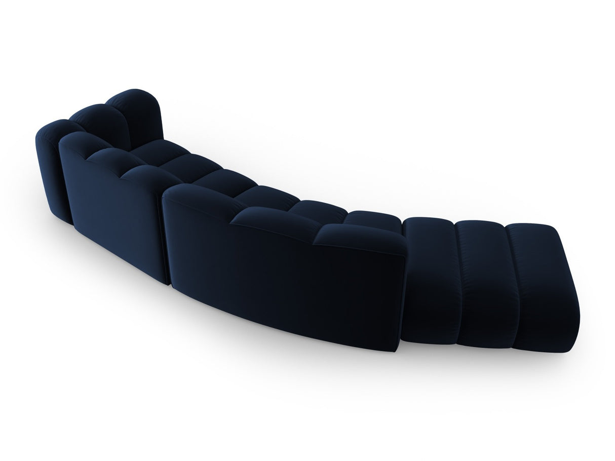 Moduļu stūra dīvāns 592648