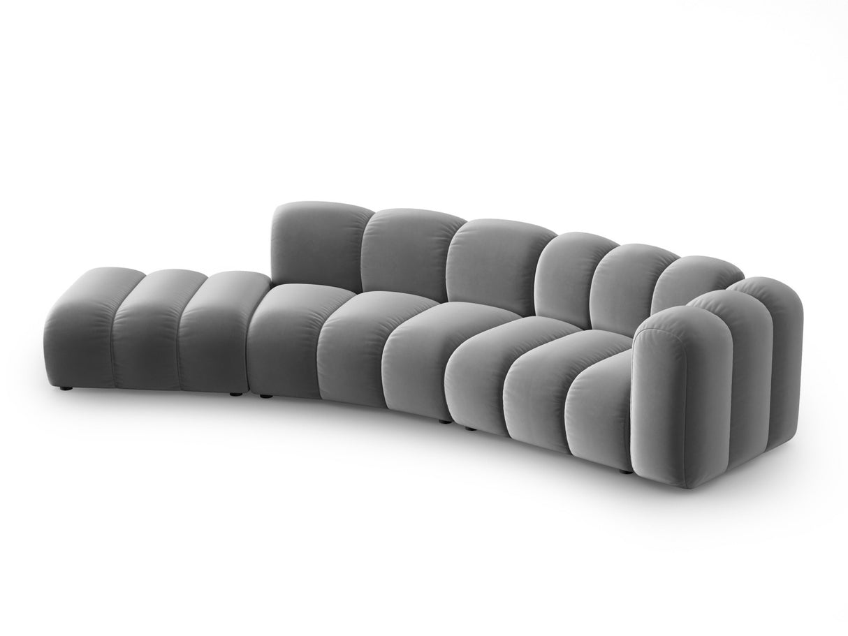 Moduļu stūra dīvāns 592648