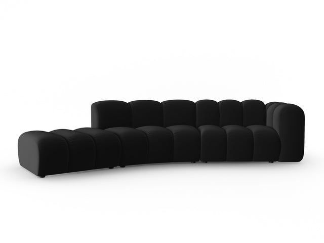 Moduļu stūra dīvāns 592648