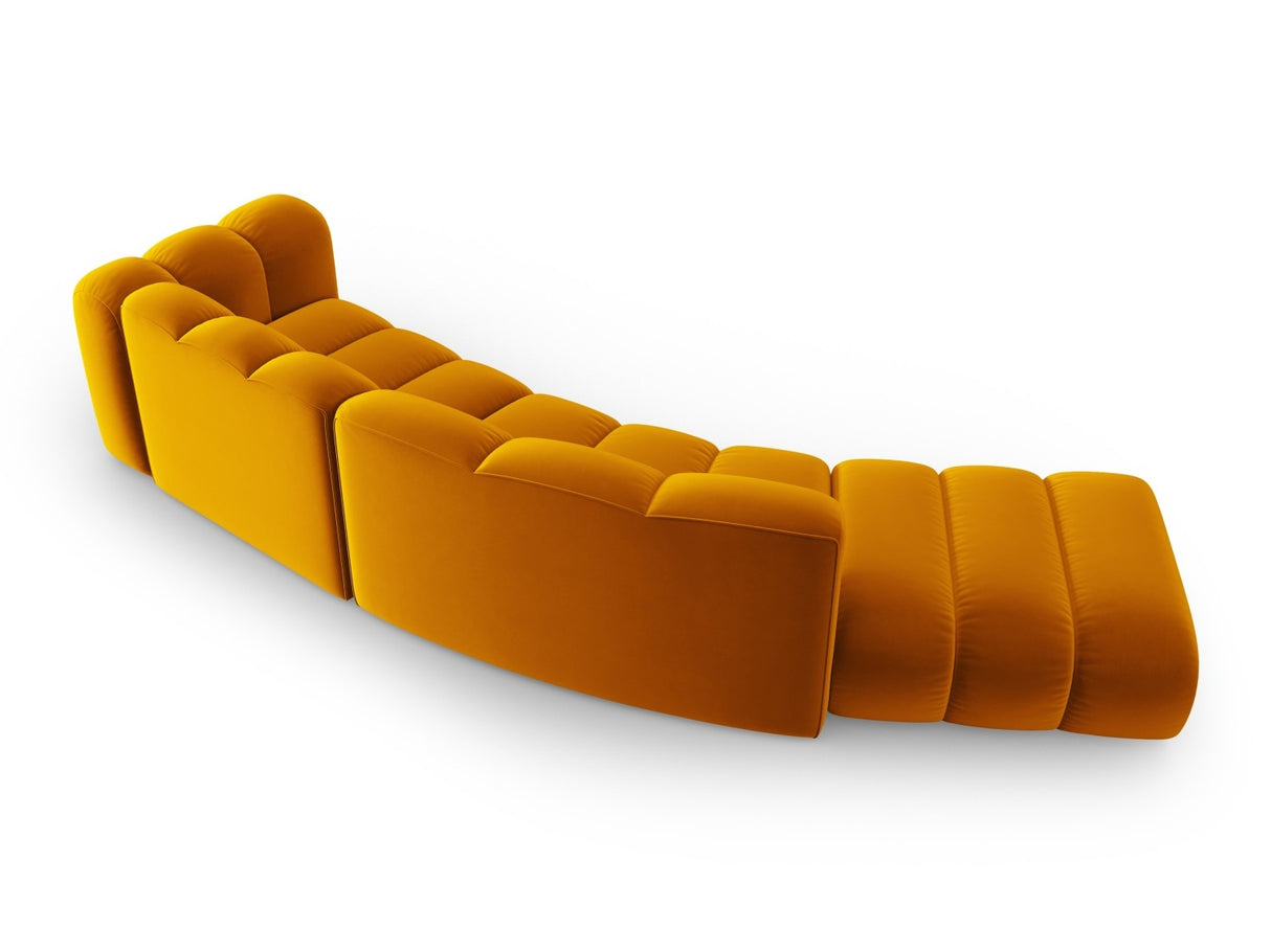 Moduļu stūra dīvāns 592648