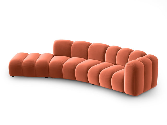 Moduļu stūra dīvāns 592648