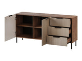 Viesistabas komplekts 592774