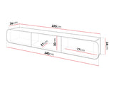 TV galds 592792