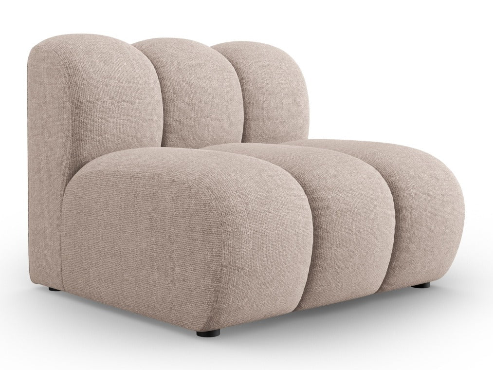 Moduļu krēsls 592811