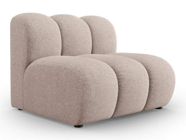 Moduļu krēsls 592811