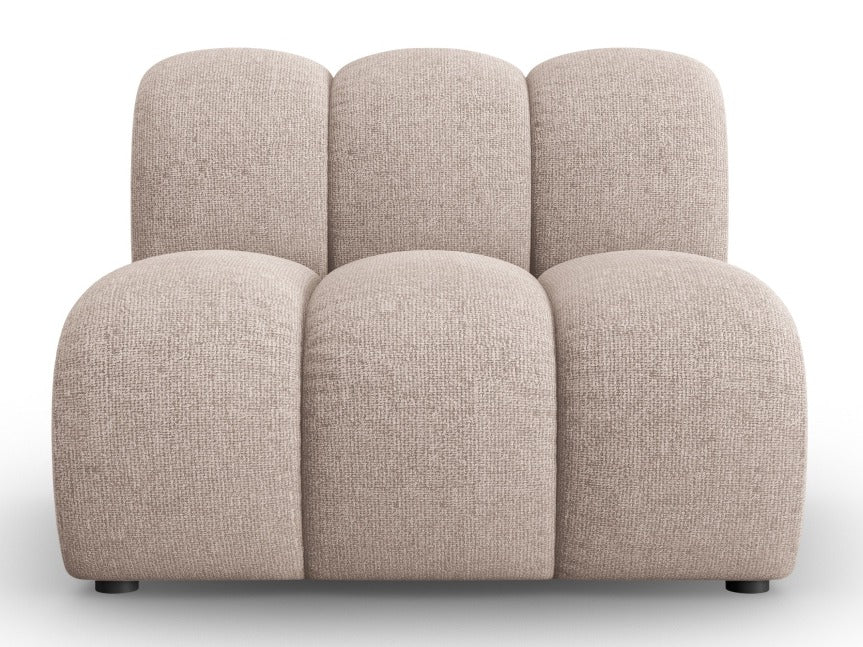 Moduļu krēsls 592811