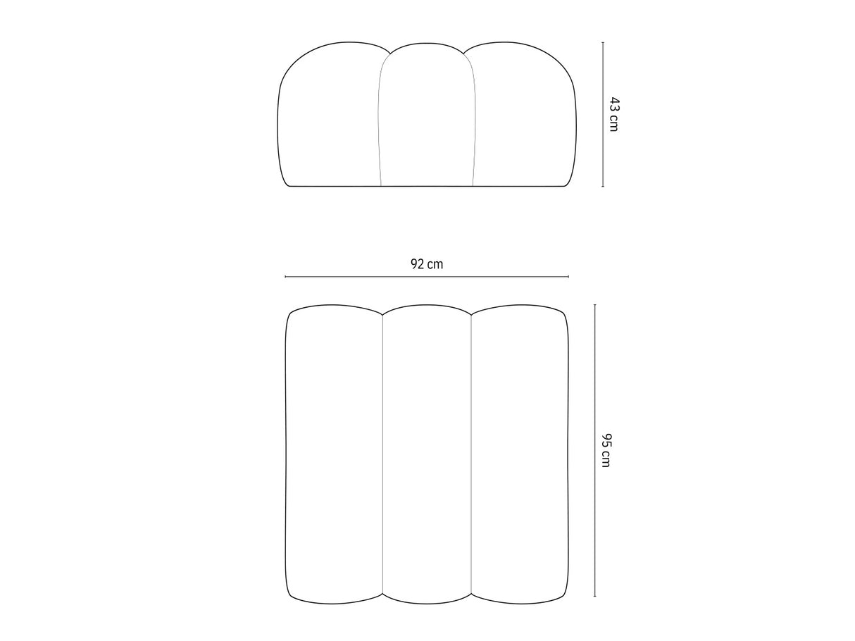 Mīkstais sols 592836