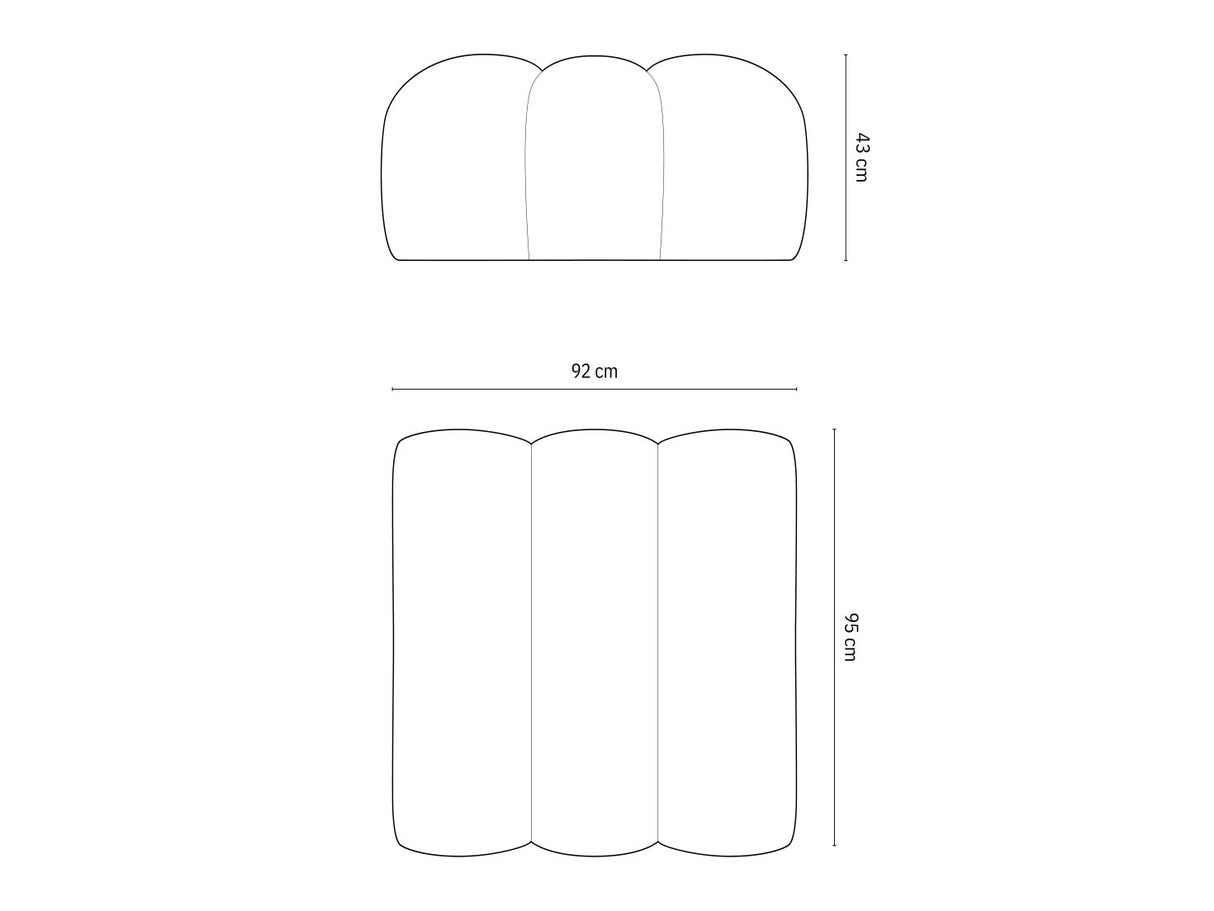 Mīkstais sols 592836