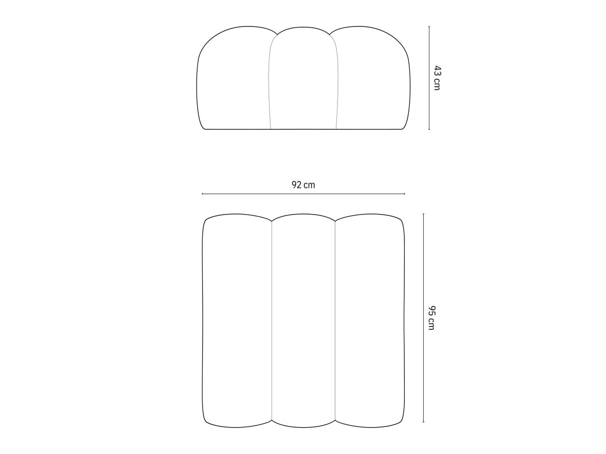 Mīkstais sols 592836