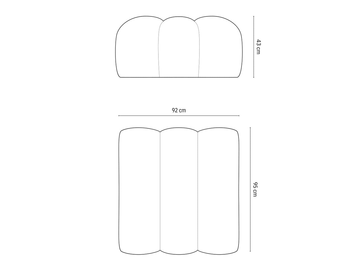 Mīkstais sols 592836