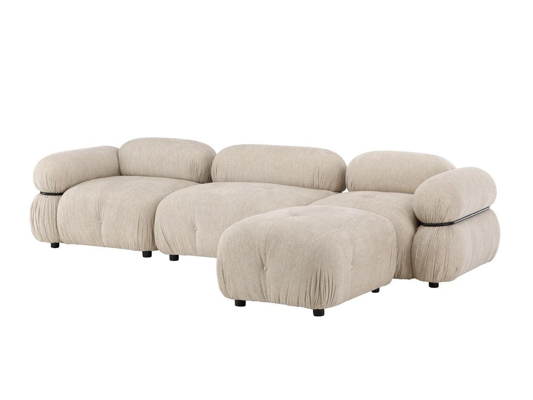 Moduļu dīvāns 592876