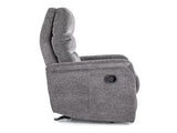 Krēsls reglainer 593018