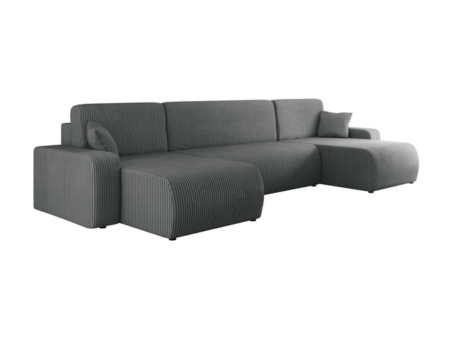 Stūra dīvāns 537907
