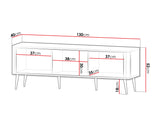 TV galds 593220
