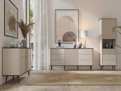 Viesistabas komplekts 593331