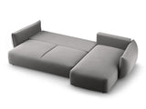 Stūra dīvāns 593865