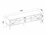 TV galds 594020