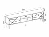 TV galds 594020