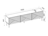 TV galds 594026