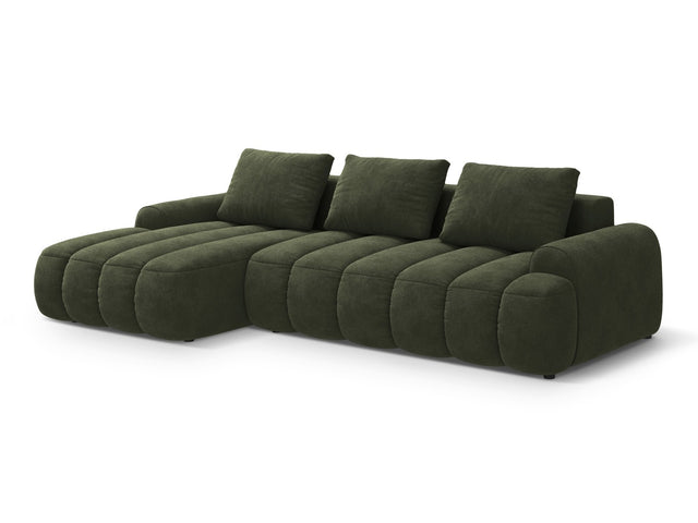 Stūra dīvāns 594225
