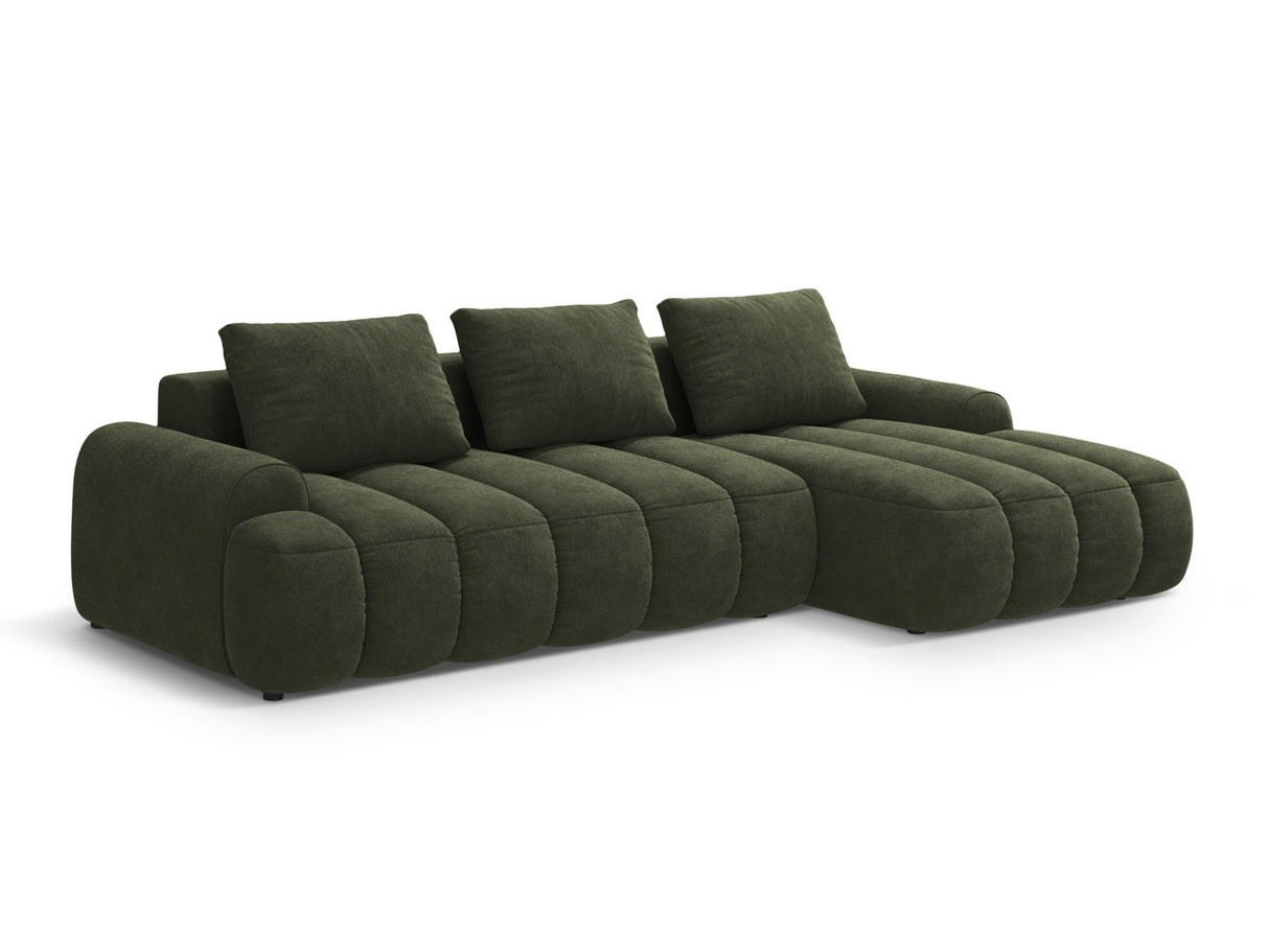 Stūra dīvāns 594225