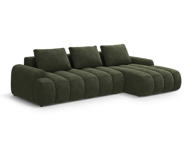 Stūra dīvāns 594225