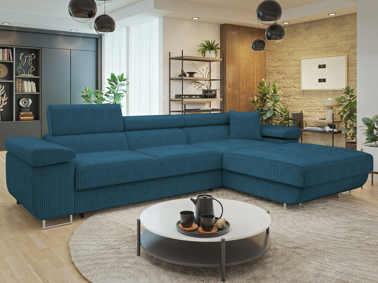 Stūra dīvāns 532805 4075746