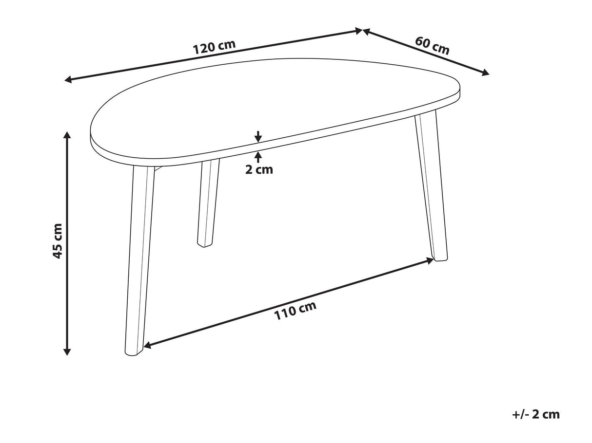 Žurnālu galdiņš 594375
