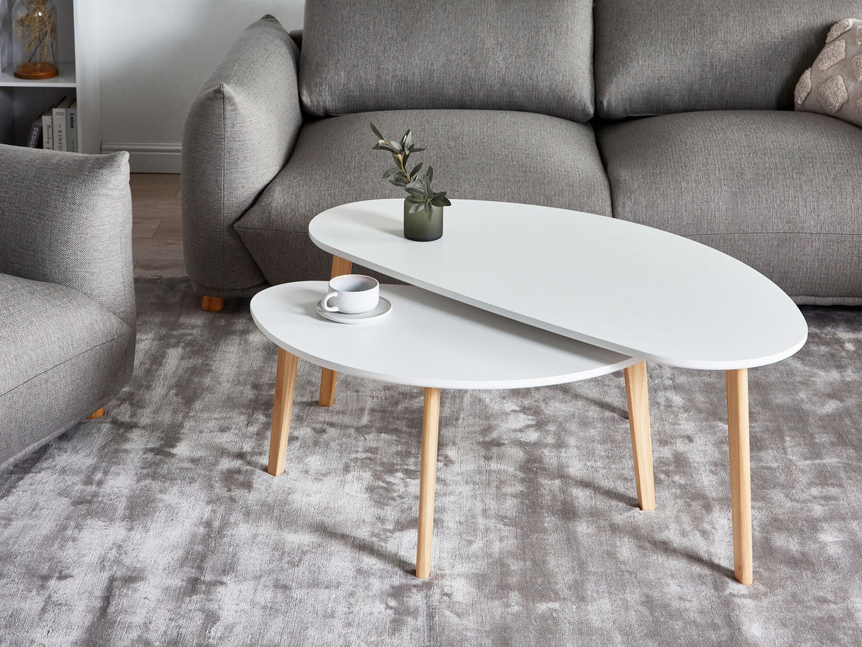 Žurnālu galdiņu komplekts 594394