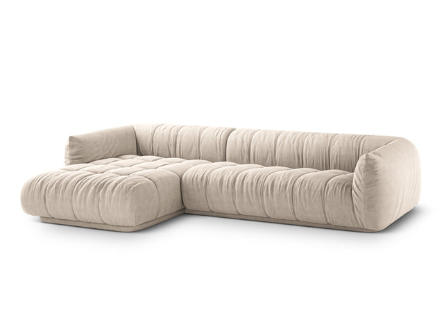 Stūra dīvāns 594479