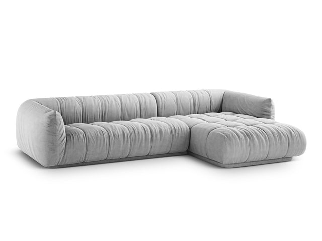 Stūra dīvāns 594479