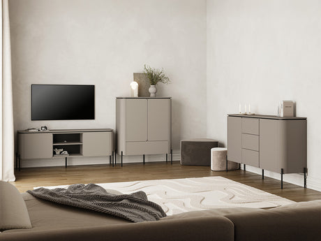 Viesistabas komplekts 594750