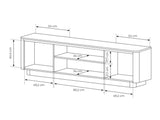 TV galds 594881