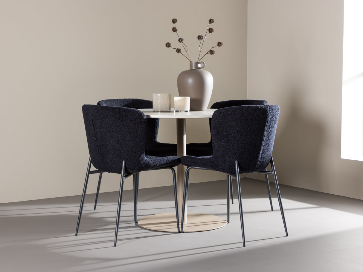 Ēdamistabas komplekts 594984