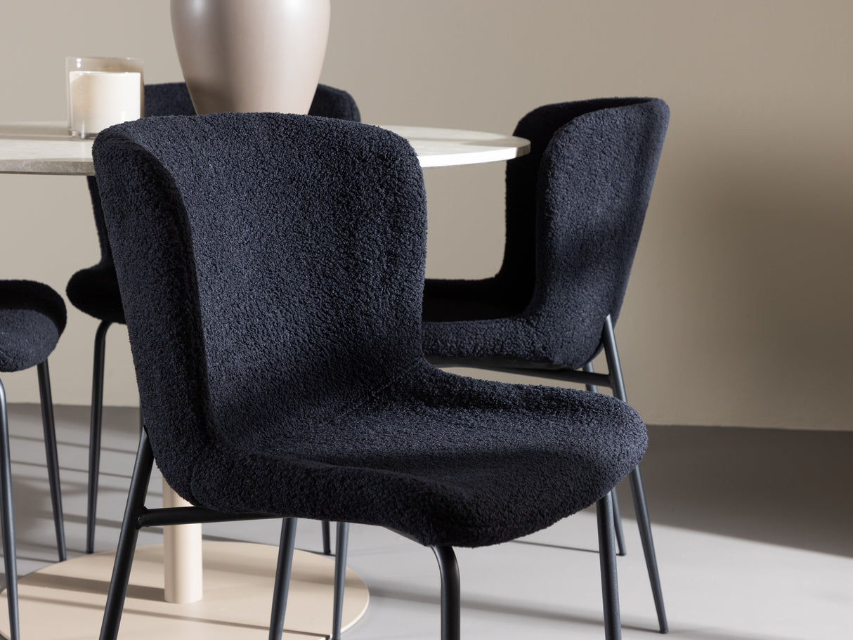 Ēdamistabas komplekts 594984