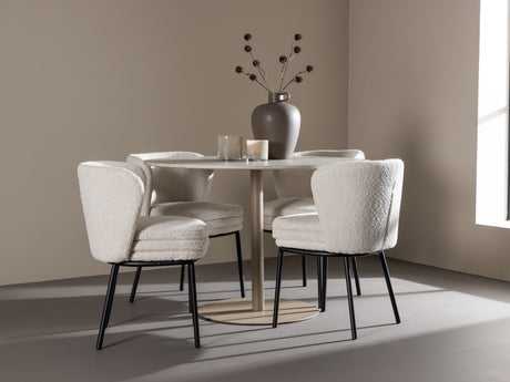 Ēdamistabas komplekts 595039