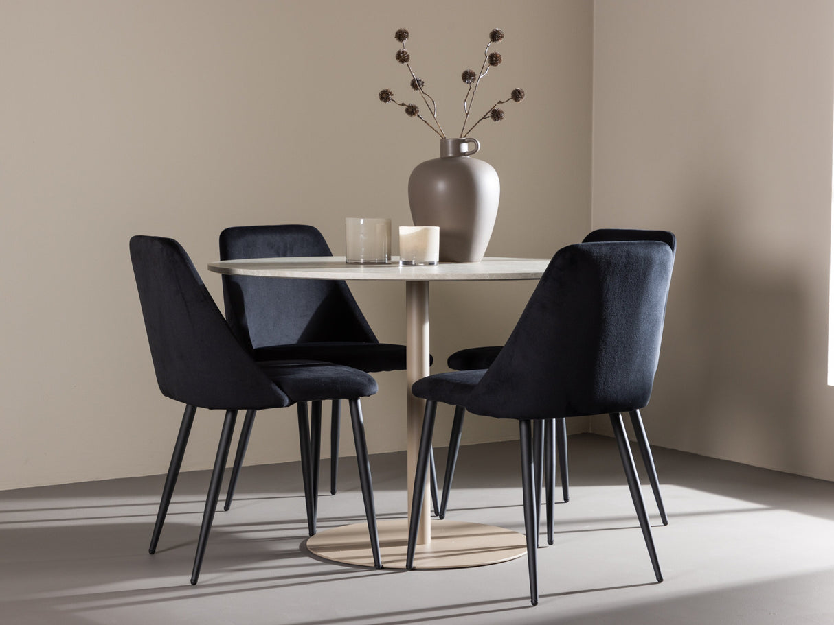 Ēdamistabas komplekts 595057